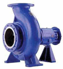 Centrifugal Pump