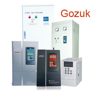 variable frequency drive overview