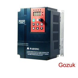 VFD manufacturer